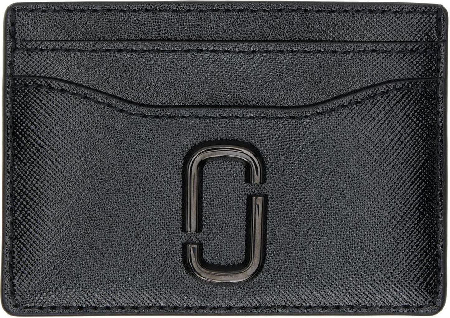 Black 'The Utility Snapshot DTM' Card Holder
