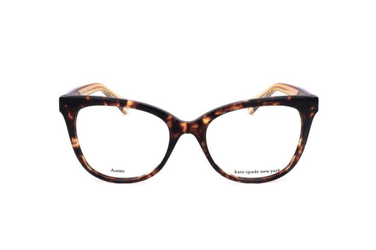 Kate Spade Cat-Eye Frame Glasses