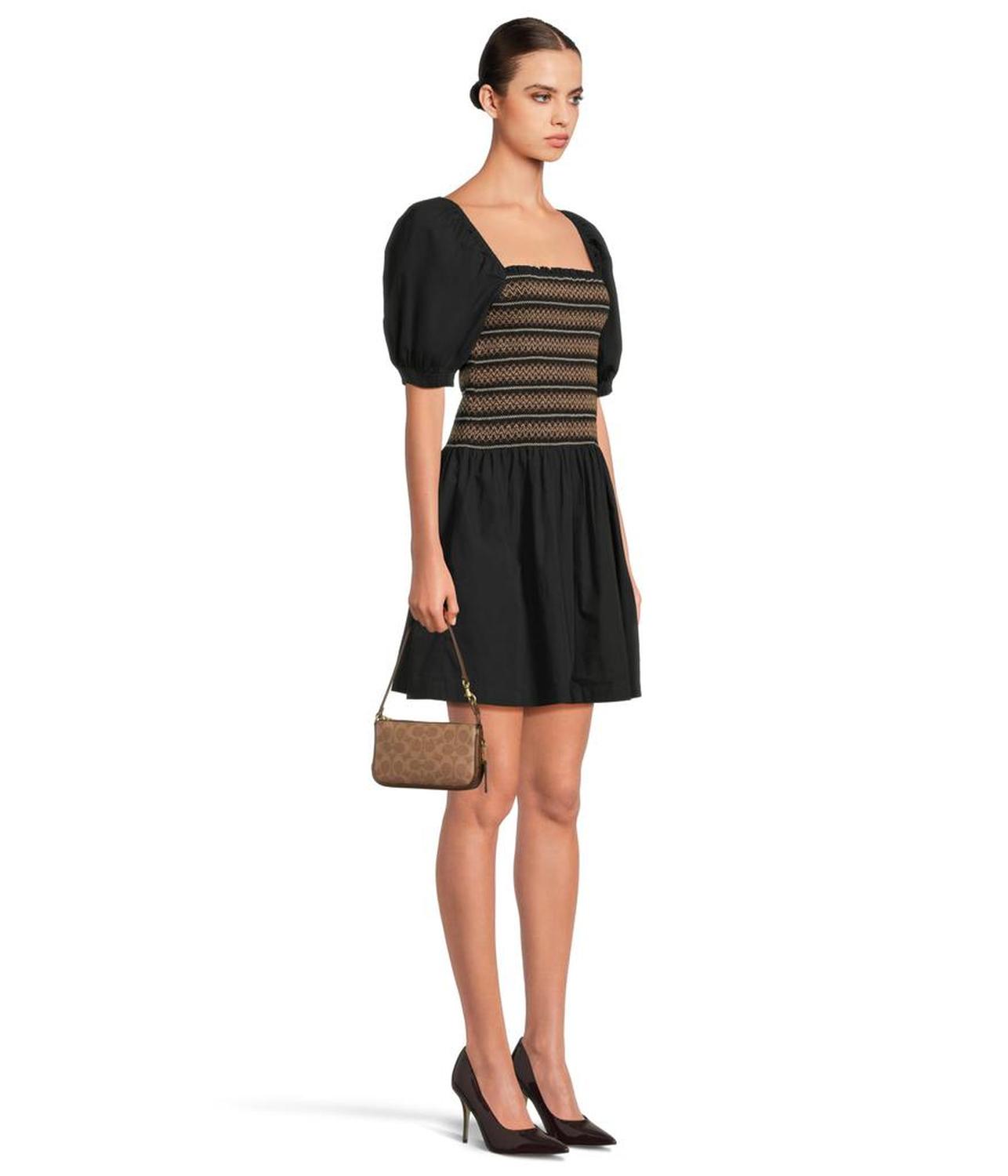 Plaza Bag 18 In Signature Canvas