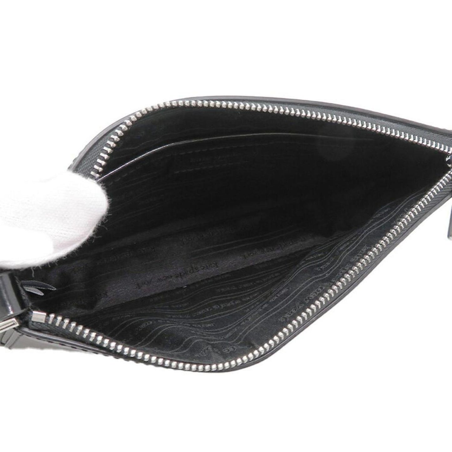 Leather Pouch (Pre-Owned)