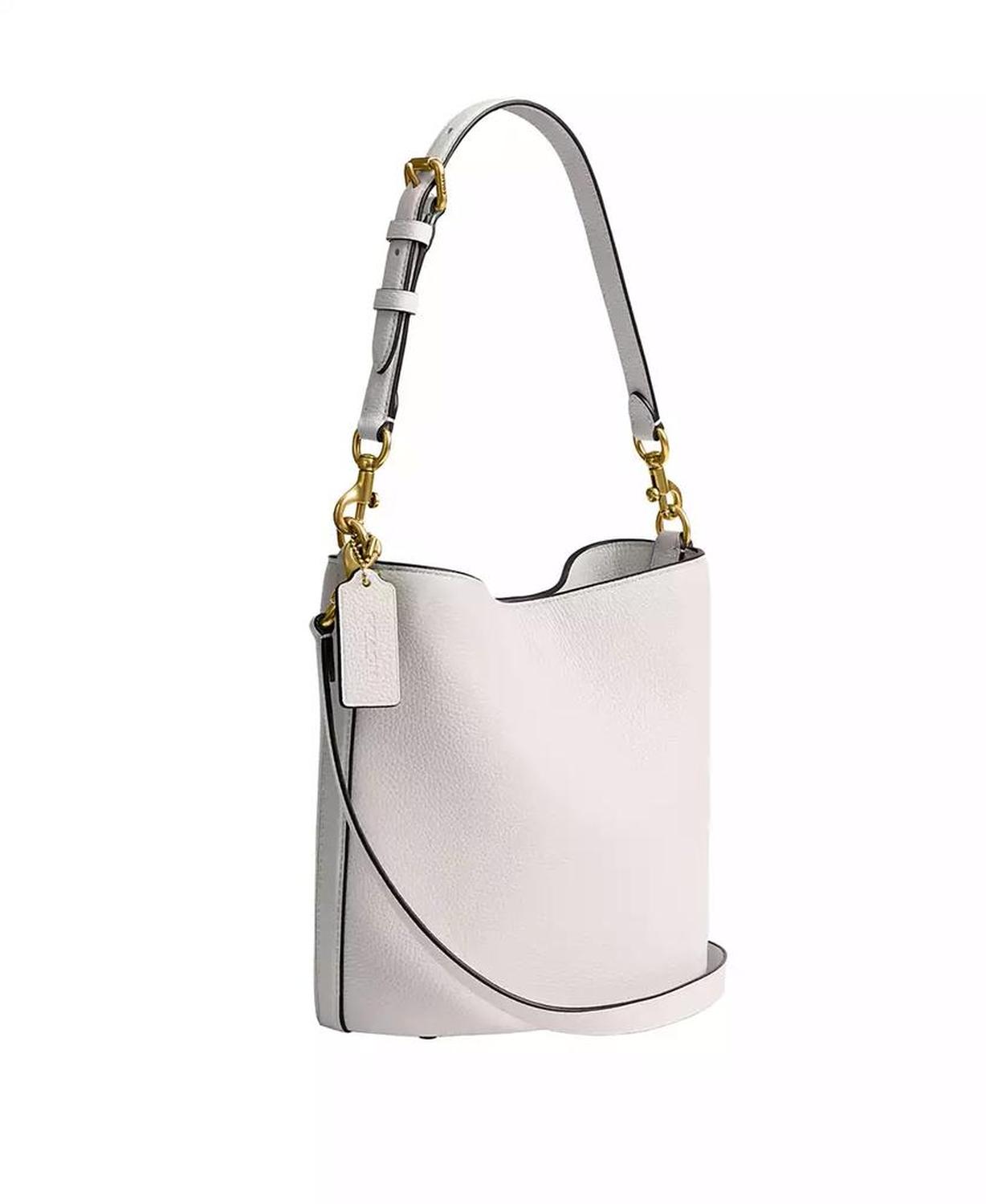 Willow Mini Bucket Bag