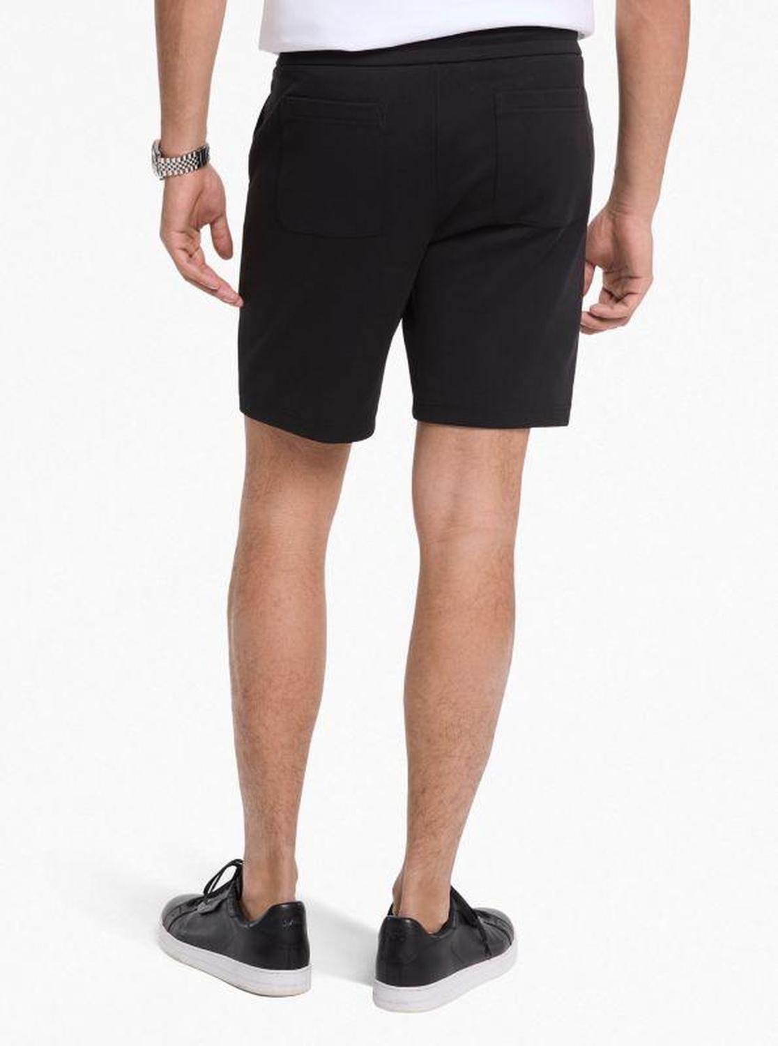 KORS Cotton Blend Shorts