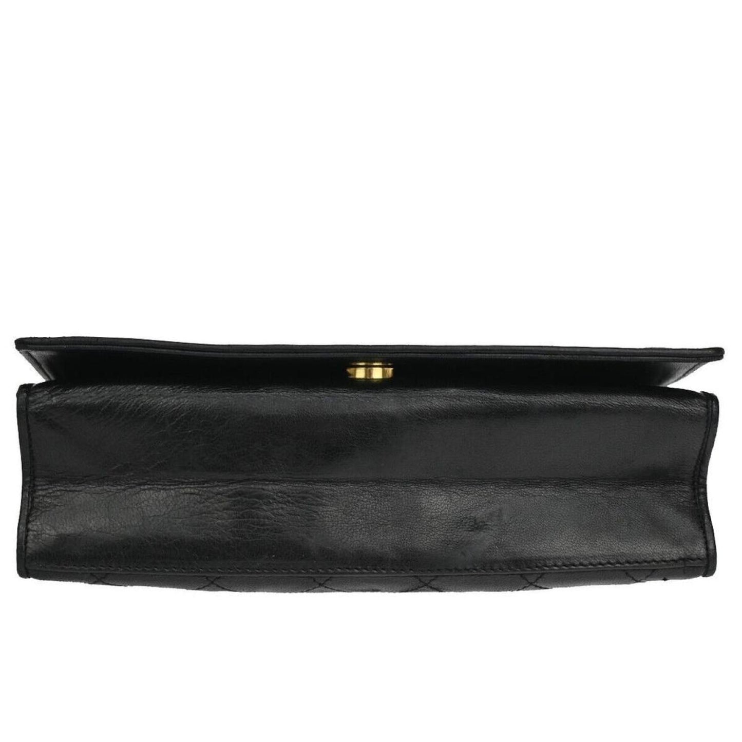 Chanel Matelassé Leather Shoulder Bag (Pre-Owned)