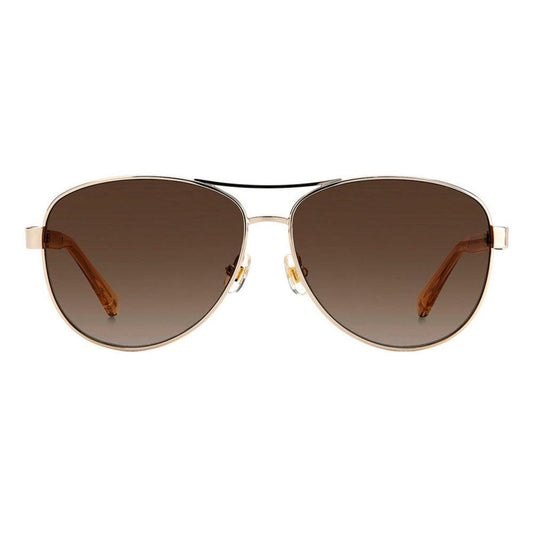 Kate Spade KS Fara/S J5G LA Womens Aviator Sunglasses