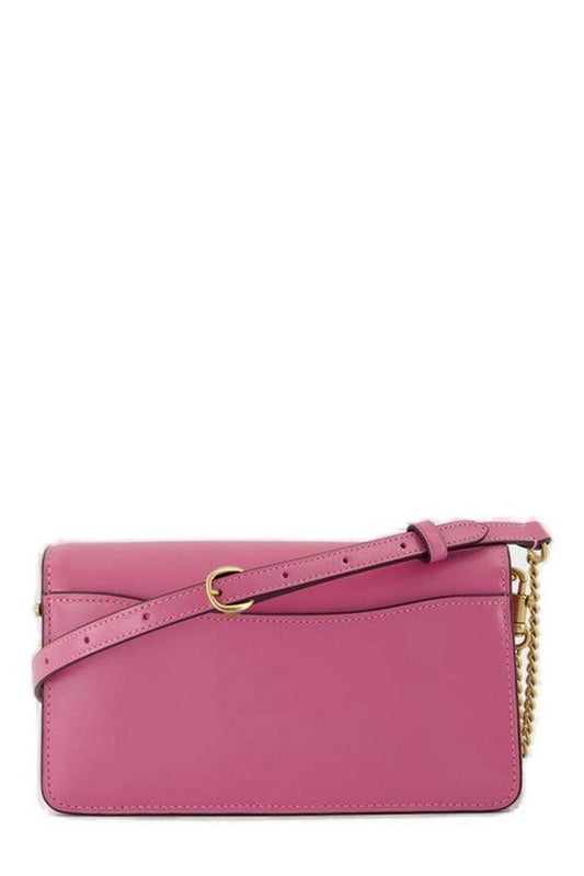 Coach Luxe Refined Tabby Crossbody Bag