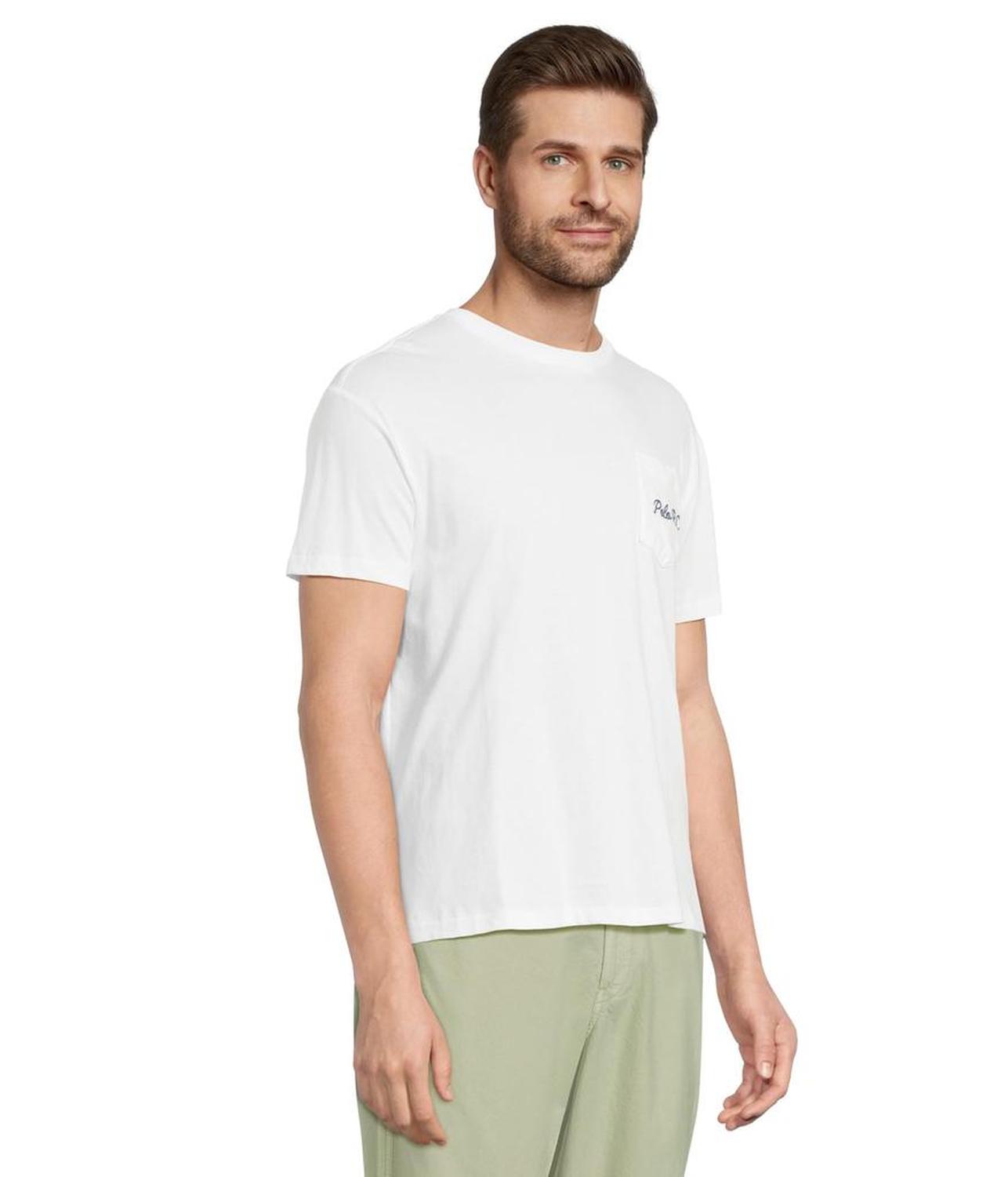Classic Fit Polo Bear Jersey T-Shirt