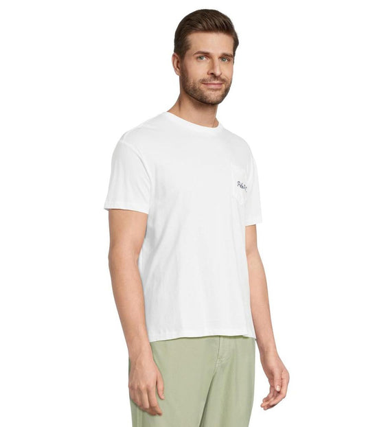 Classic Fit Polo Bear Jersey T-Shirt