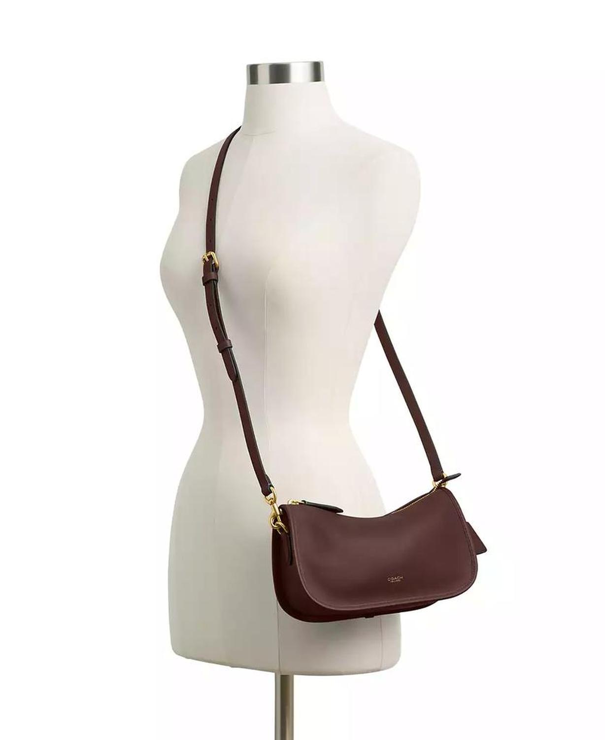 Women's Waverly Small Zip-Top Bag
