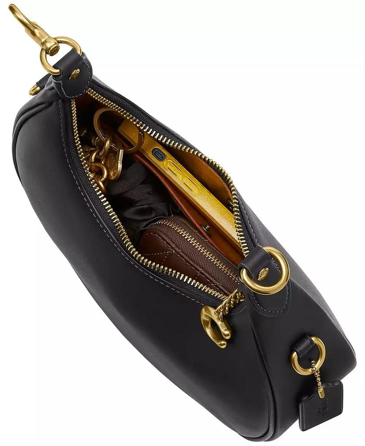 Leather Jonie Bag 22 Shoulder Bag