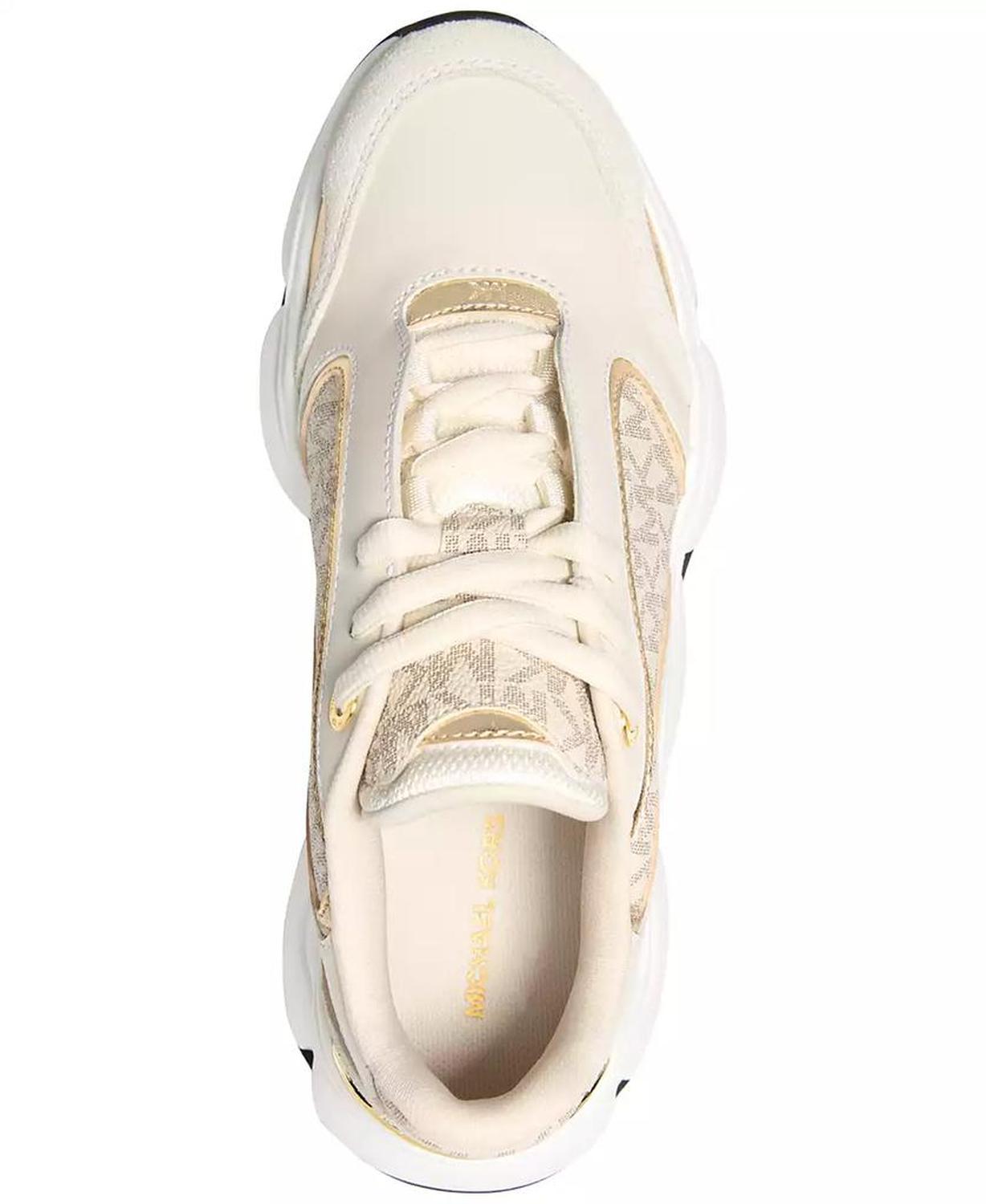 Michael Kors Women's Renny Trainer Sneakers