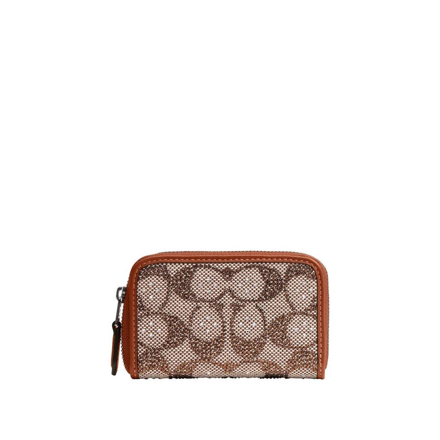 Essential Small Zip Around Card Case