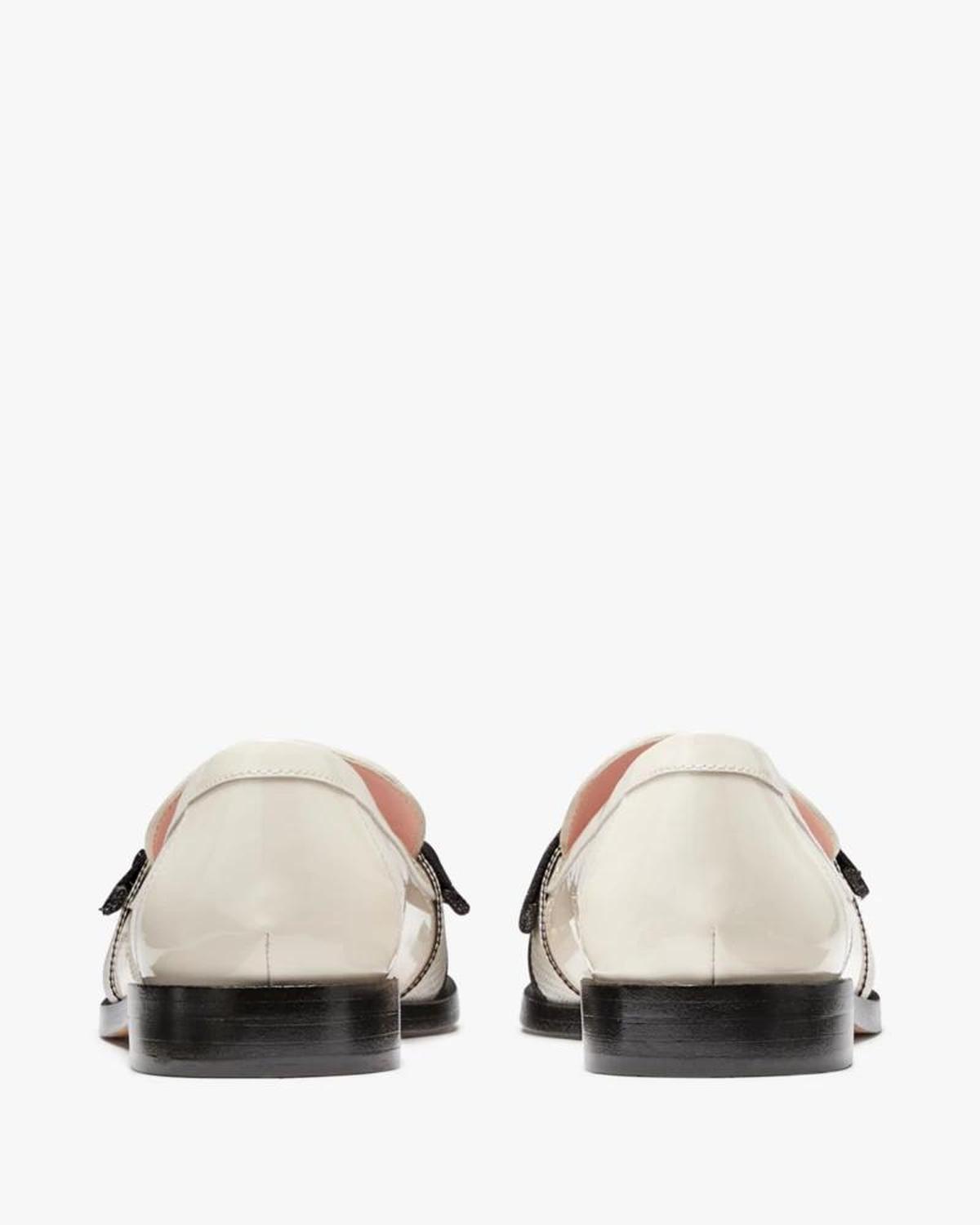 Leandra Loafers
