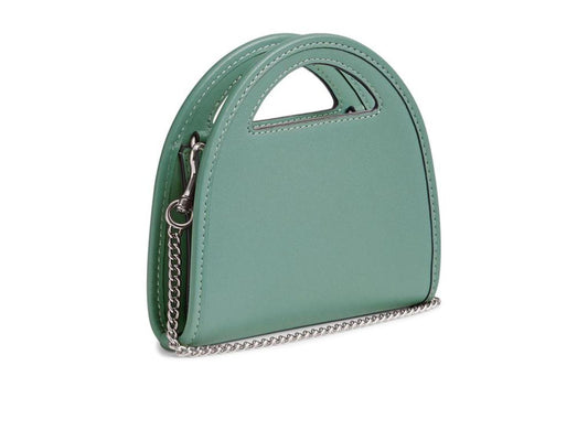 Top Handle Card Case