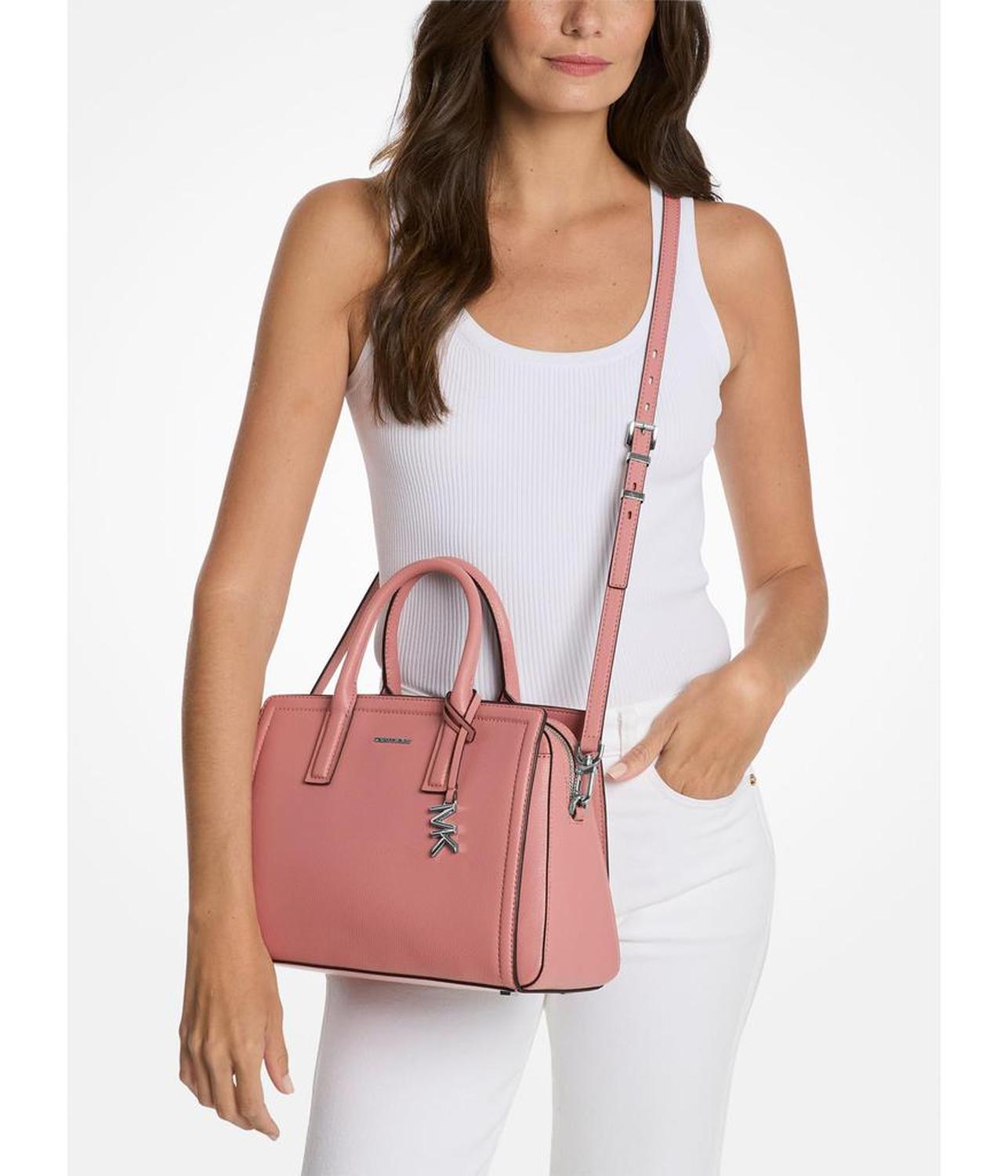 Laila Medium Satchel