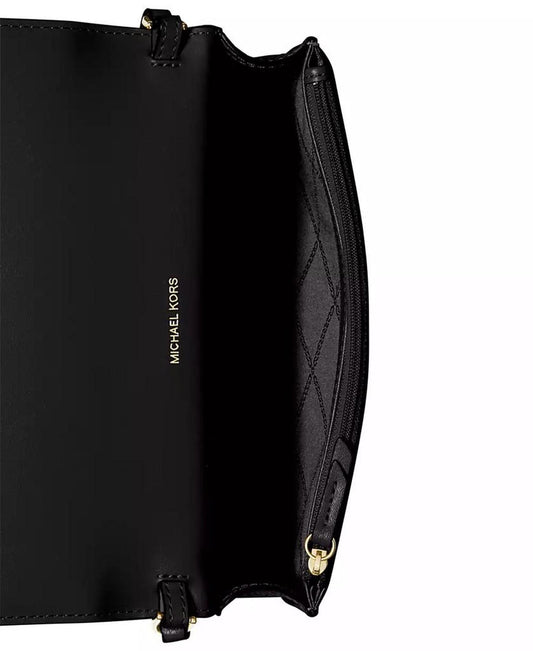 Jet Set Medium Flap Crossbody