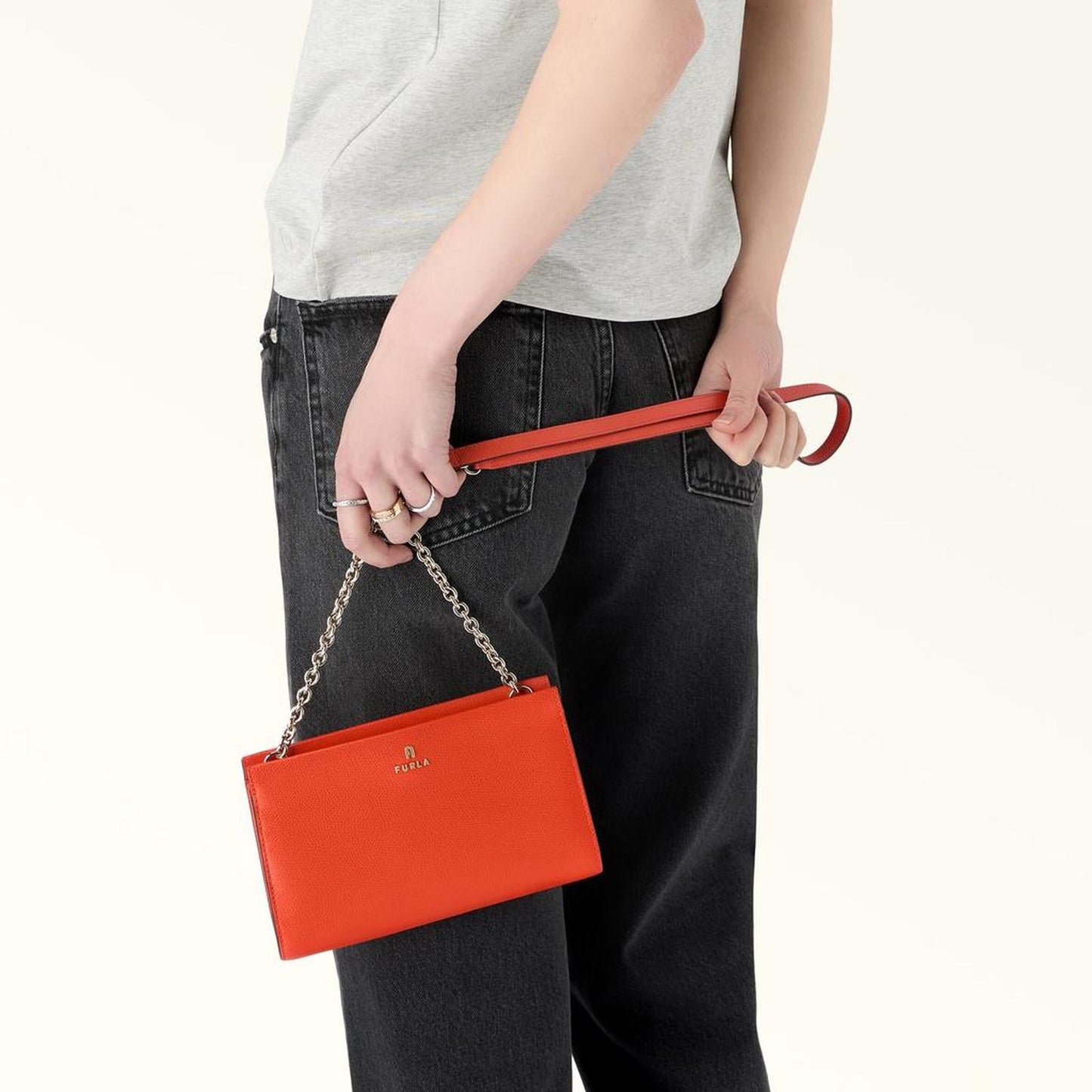 Furla Camelia