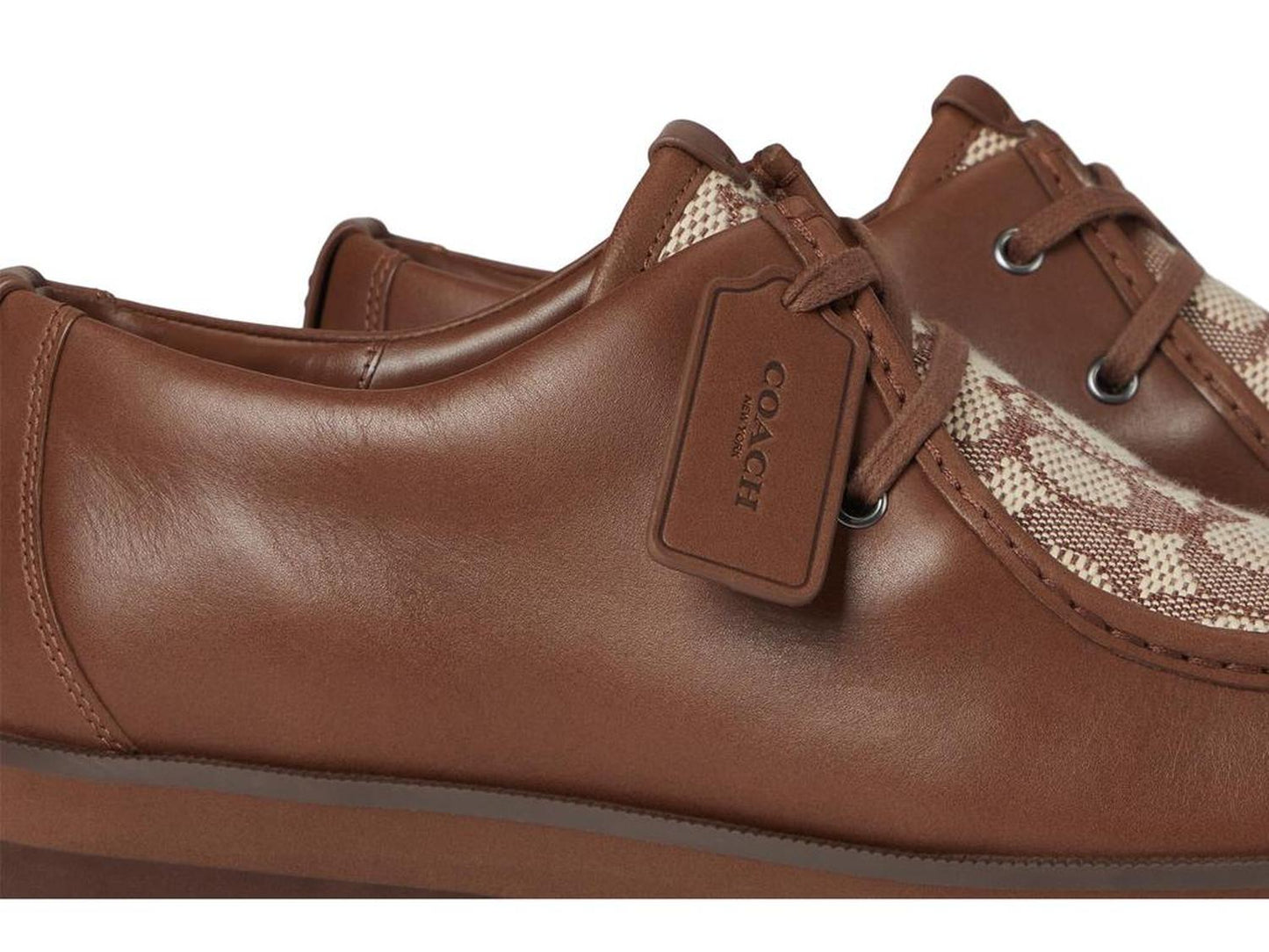 Scott Aprontoe Boot