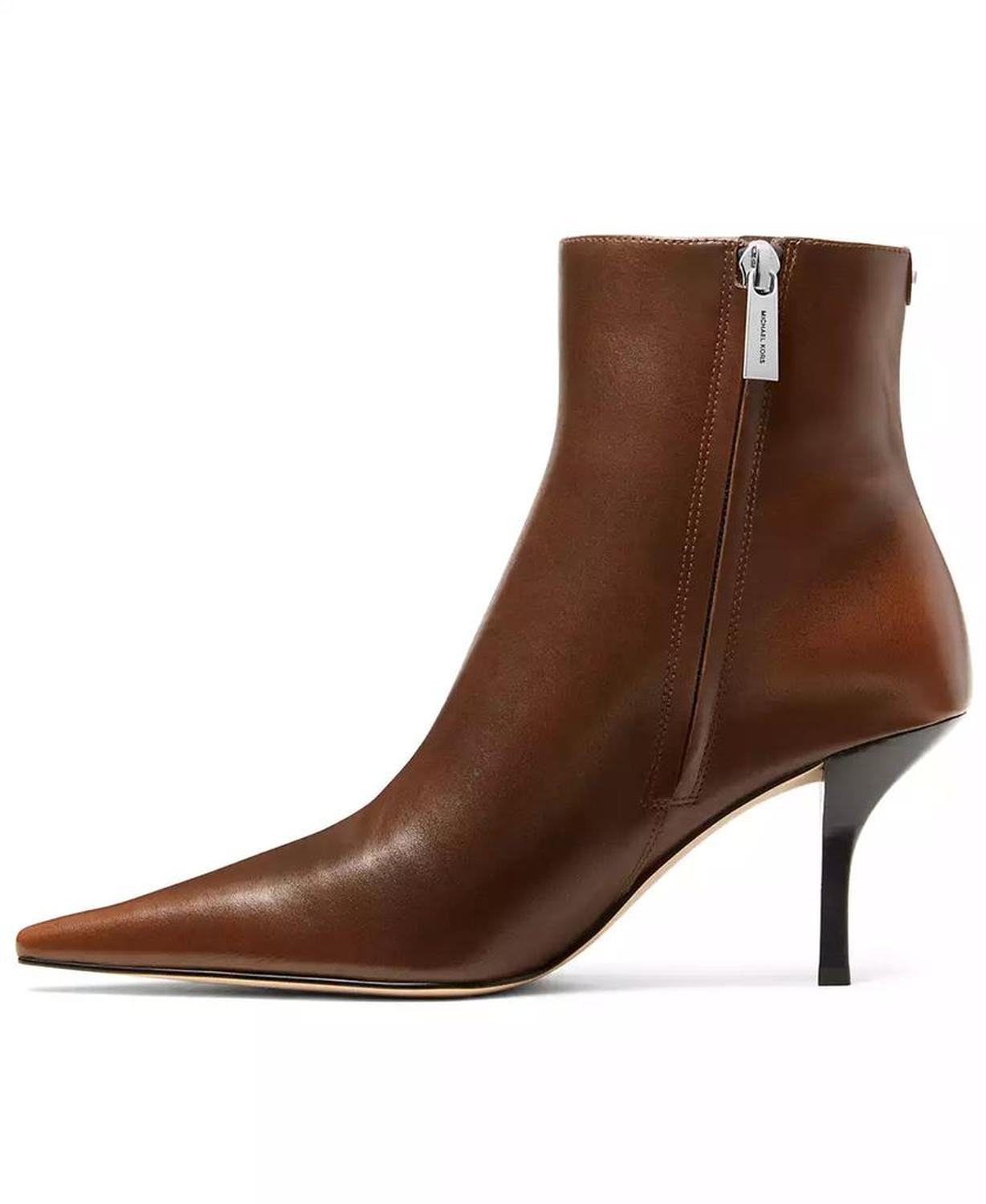 Michael Kors Women's Salem Pointed Toe Booties