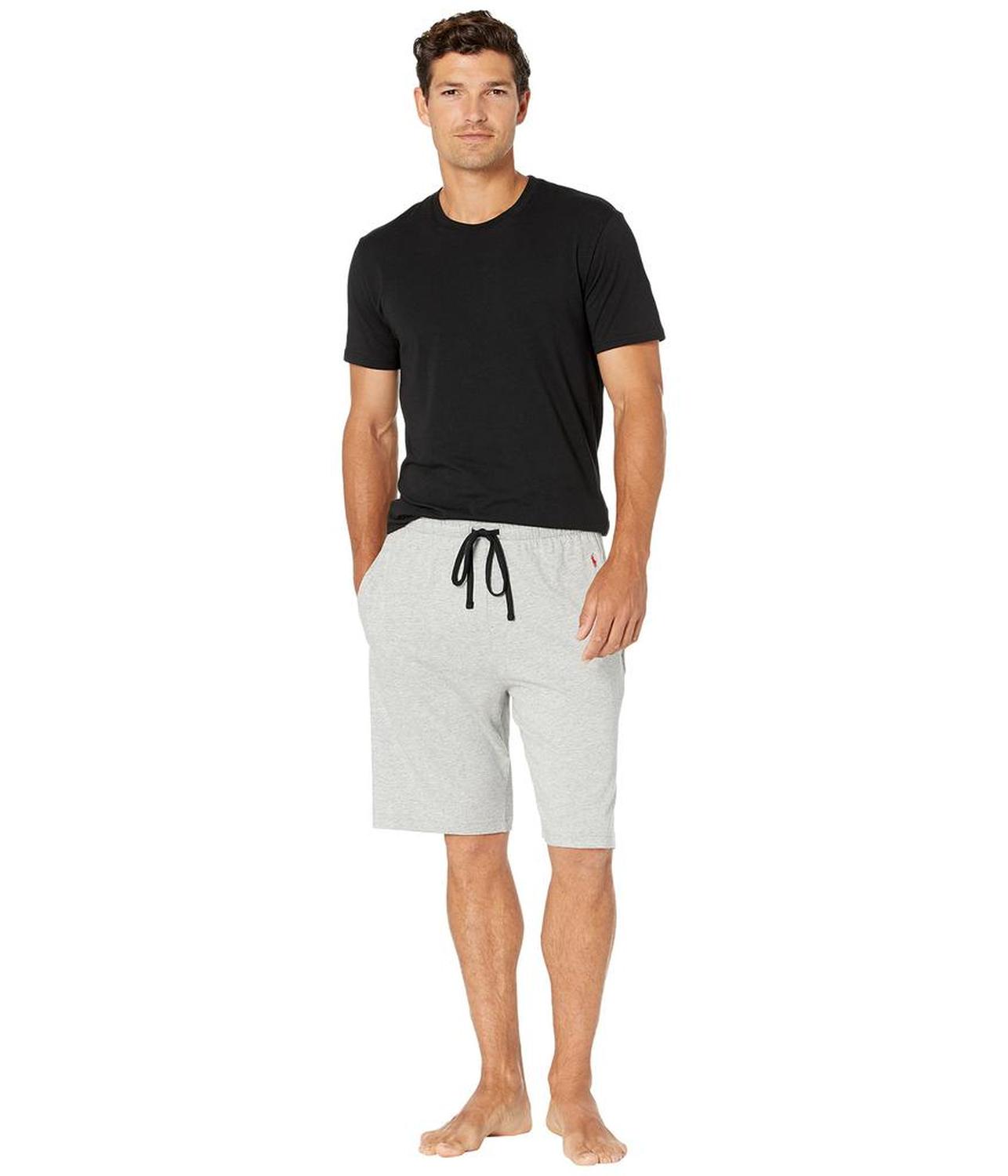 4D-Flex Lux Cotton Blend Short Sleeve Undershirt Crews 3-Pack