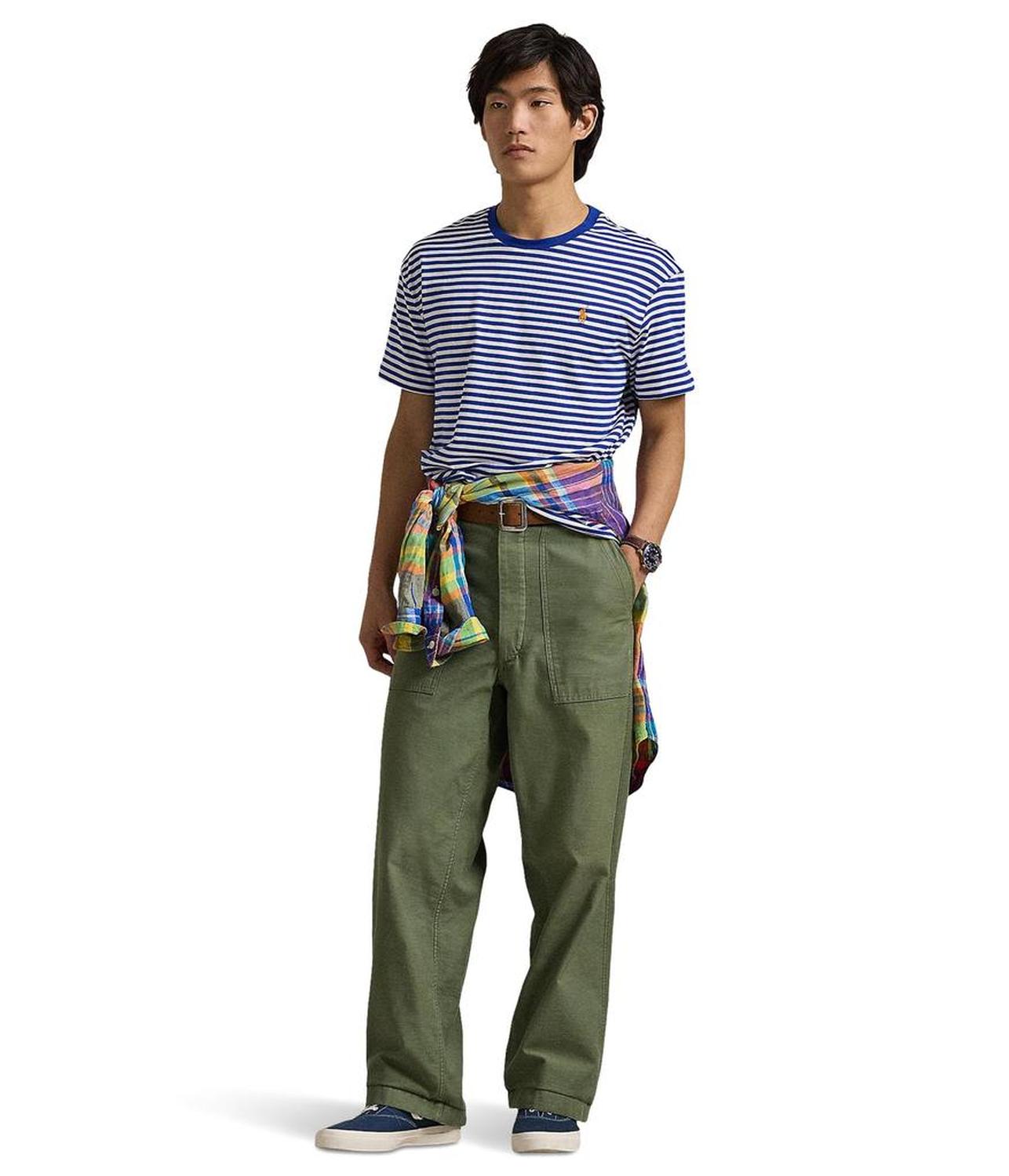 Short Sleeve Animated Tees - Classic