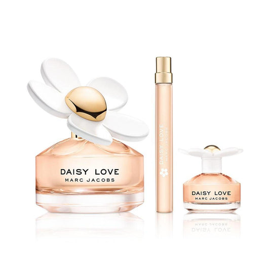 3-Pc. Daisy Love Eau de Toilette Gift Set