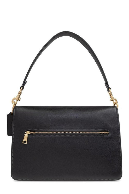 Coach Chain Tabby Shoulder Bag