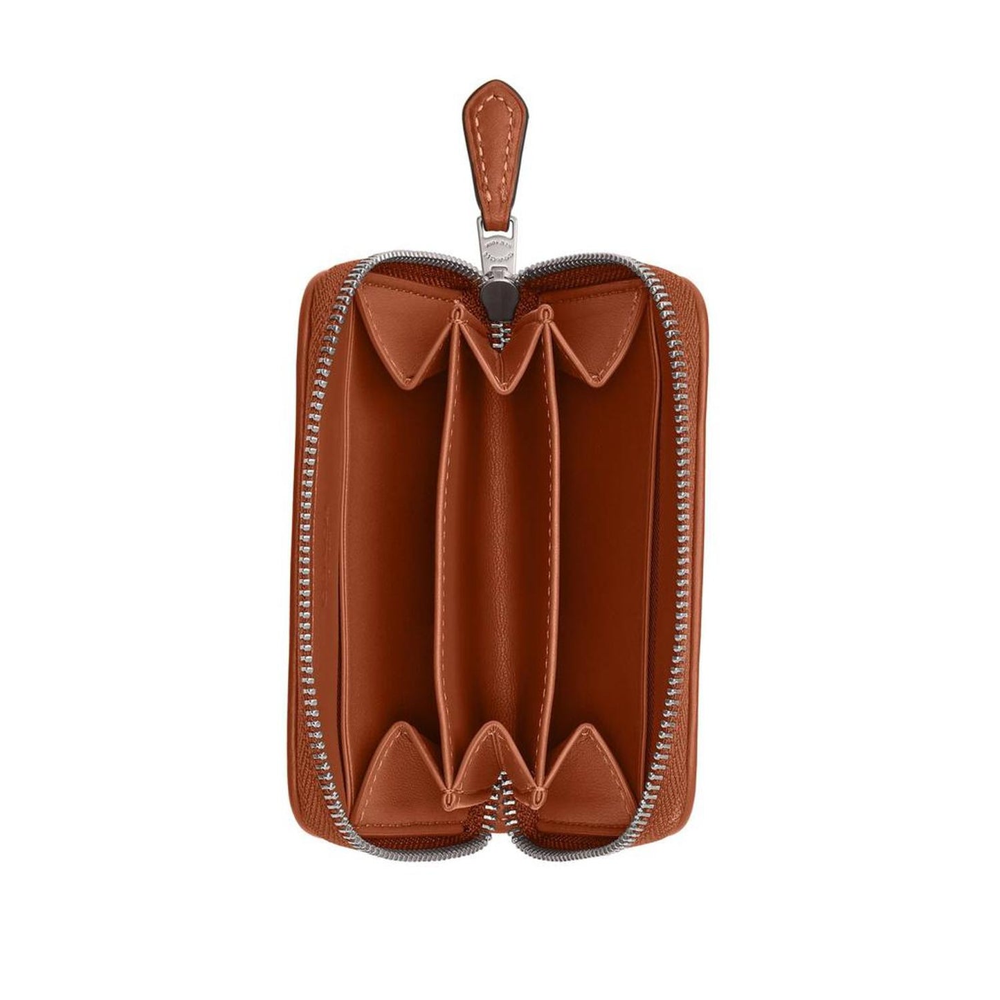 Essential Small Zip Around Card Case