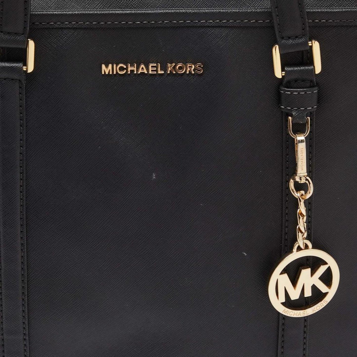 Michael Michael Kors Coated Canvas Sady Tote
