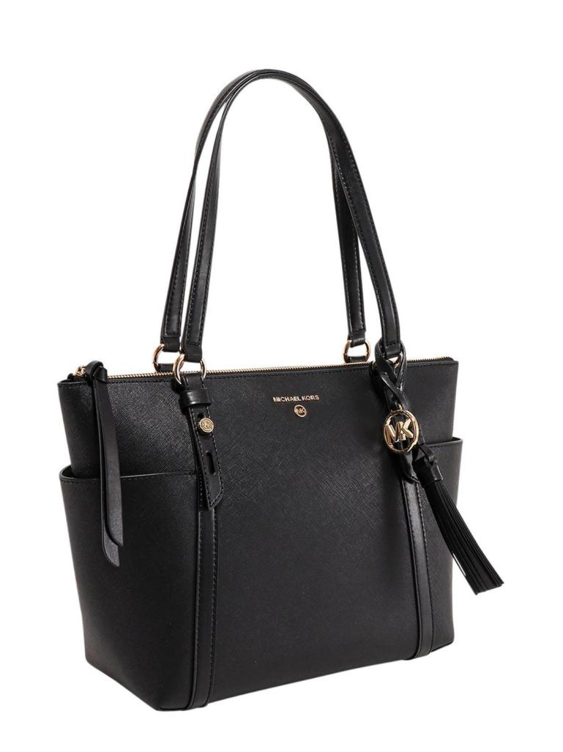 Michael Michael Kors Sullivan Medium Tote Bag