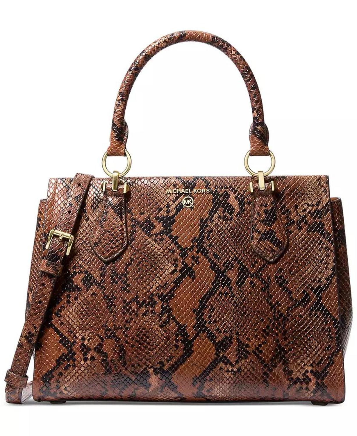 Marilyn Medium Satchel