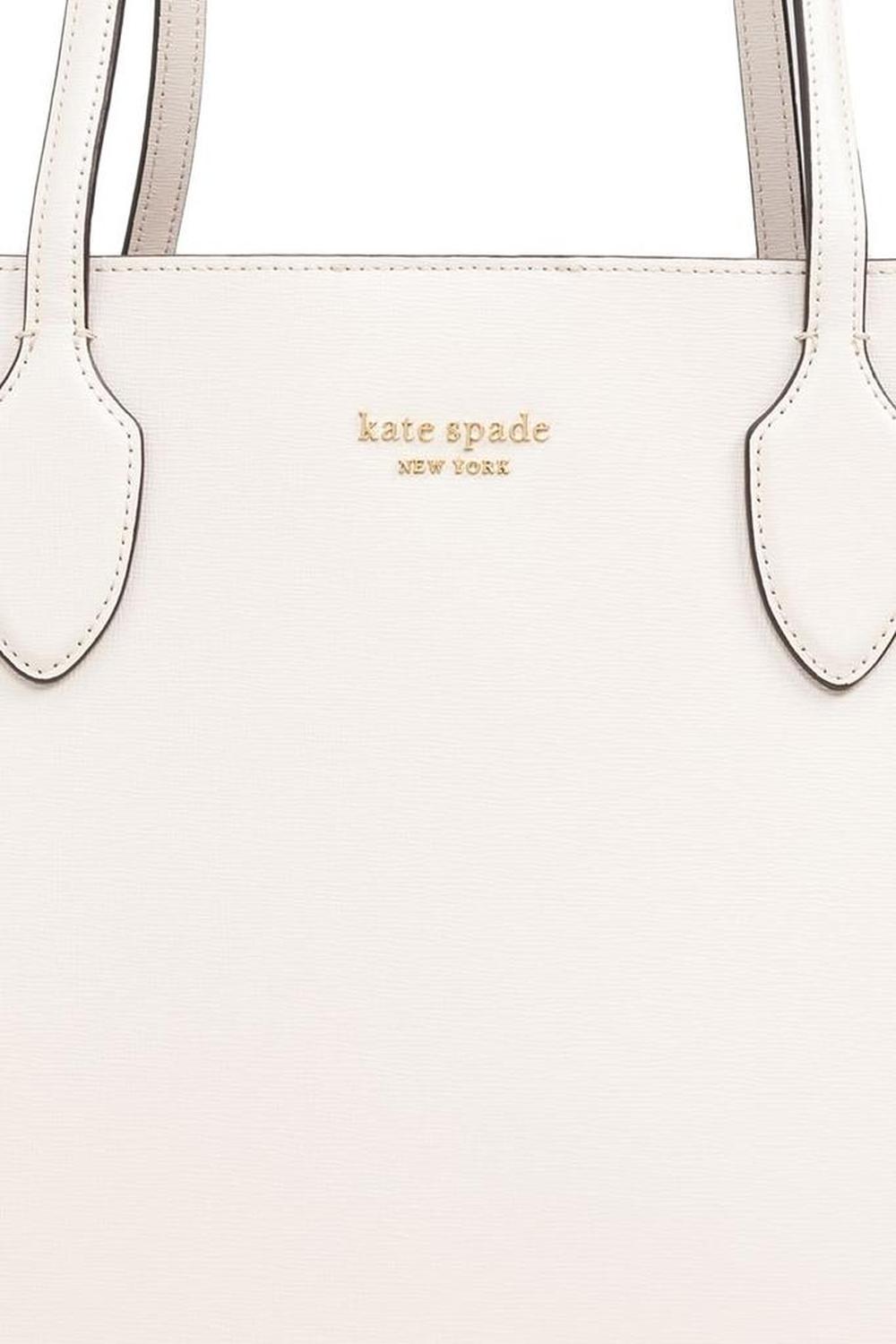 Kate Spade Classic Logo Tote Bag
