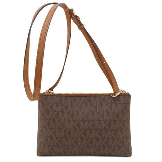 Pvc Shoulder Bag (Pre-Owned)