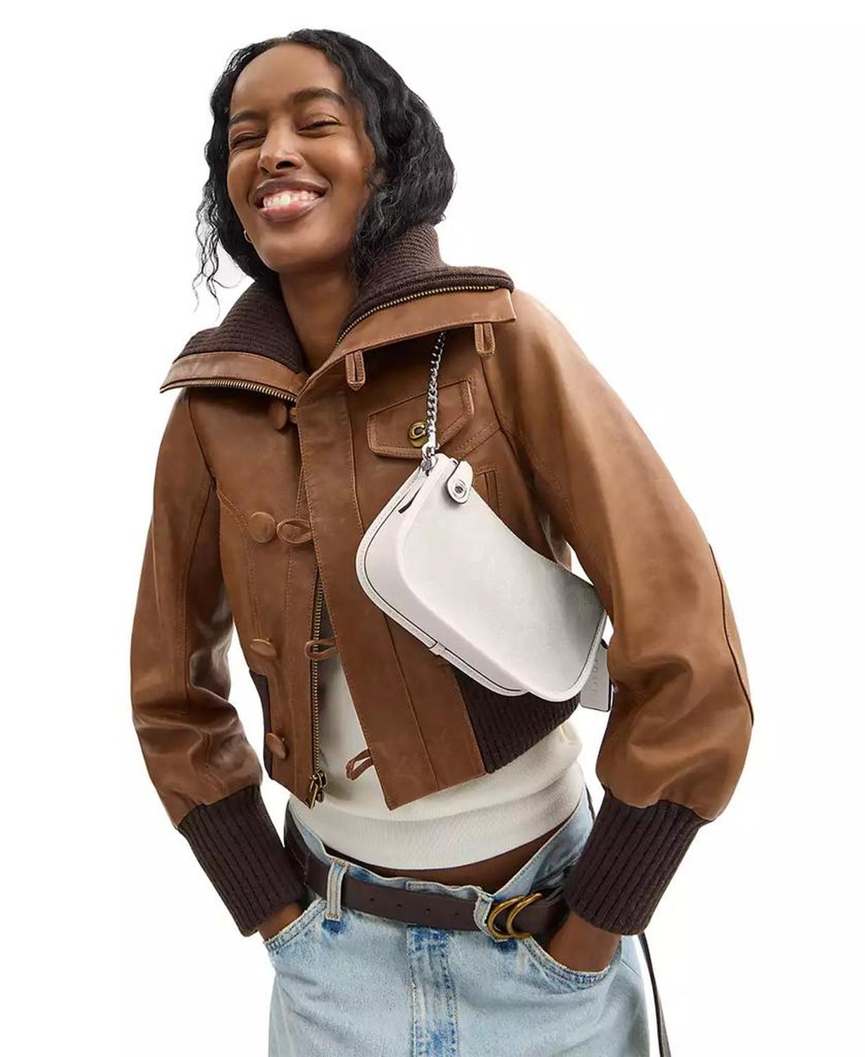 Swinger 20 Mini Shoulder Bag