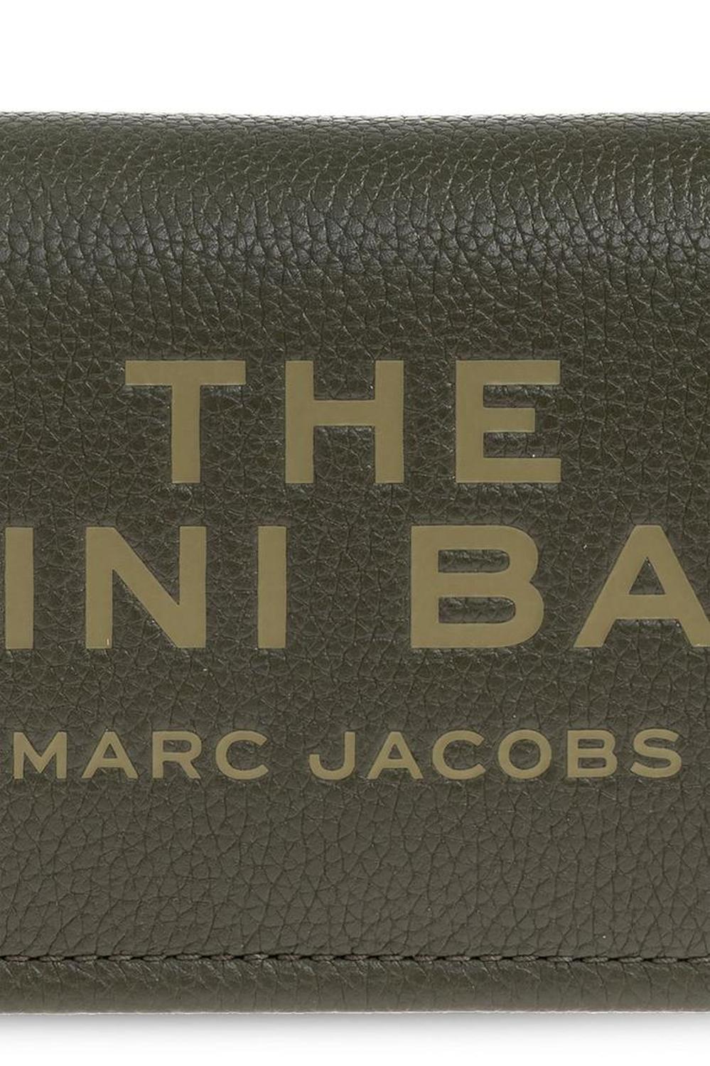 Marc Jacobs The Mini Crossbody Bag