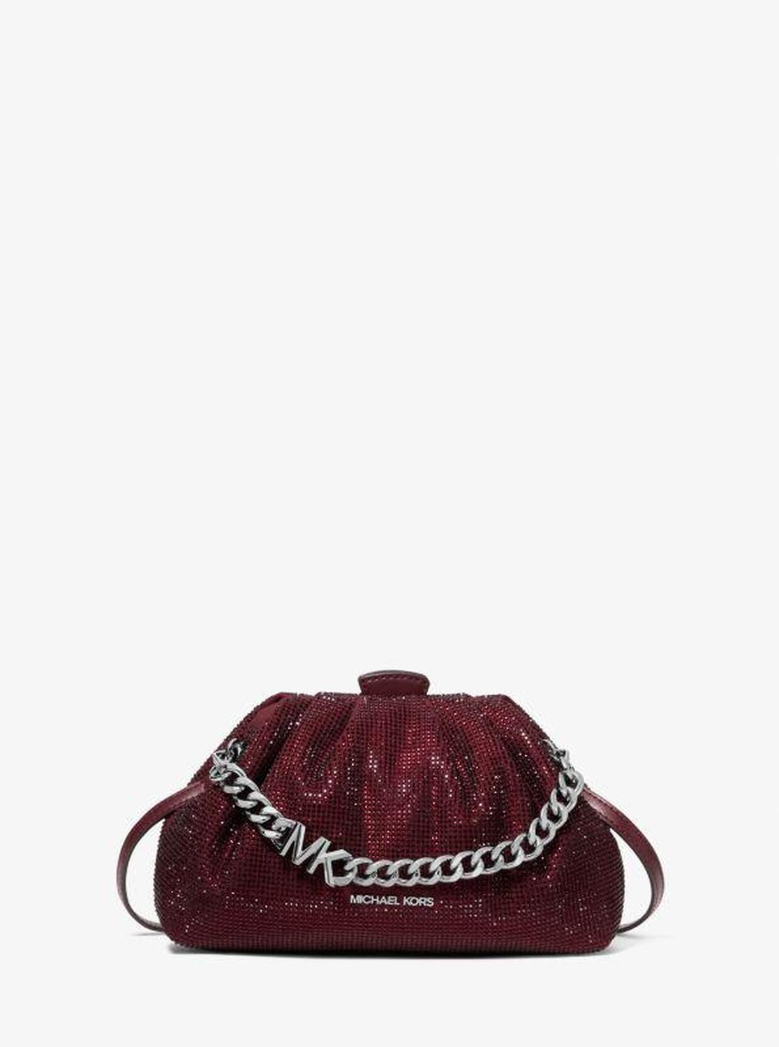 Nola Small Embellished Crossbody Bag