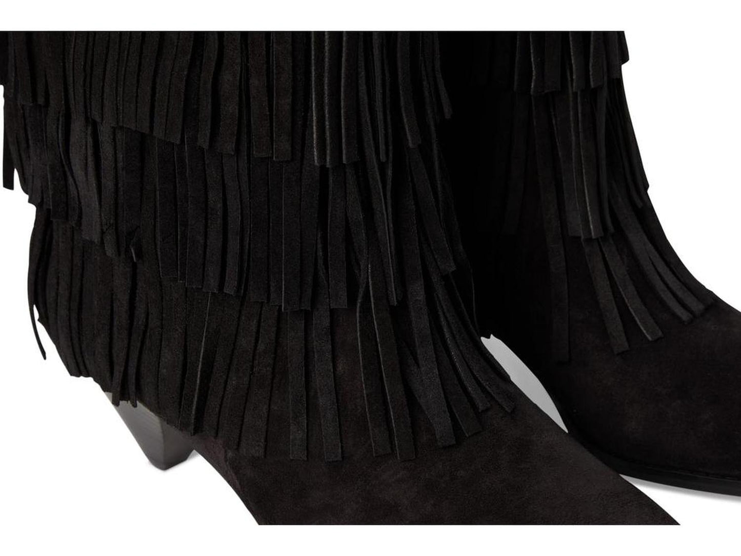 Jayla Heeled Bootie