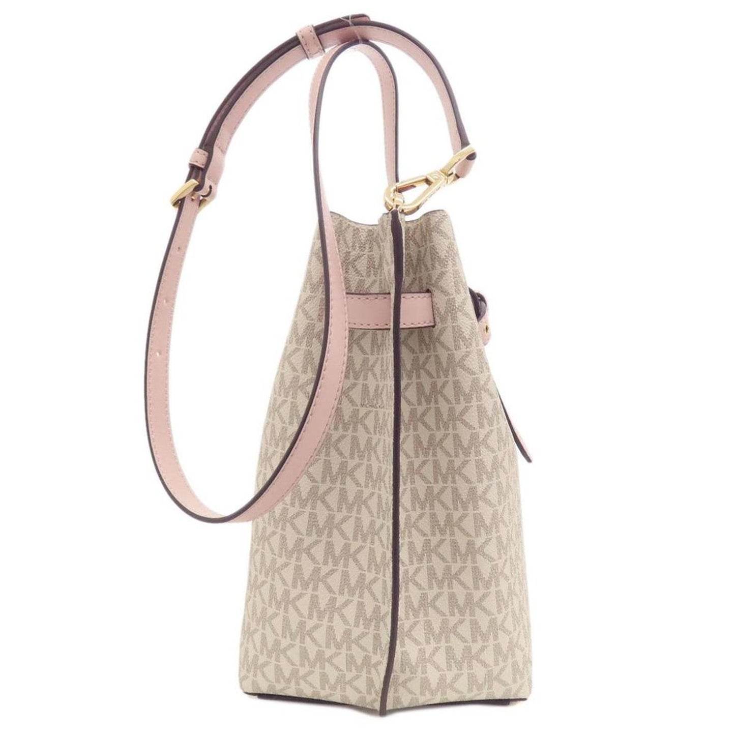 Pvc Shoulder Bag (Pre-Owned)