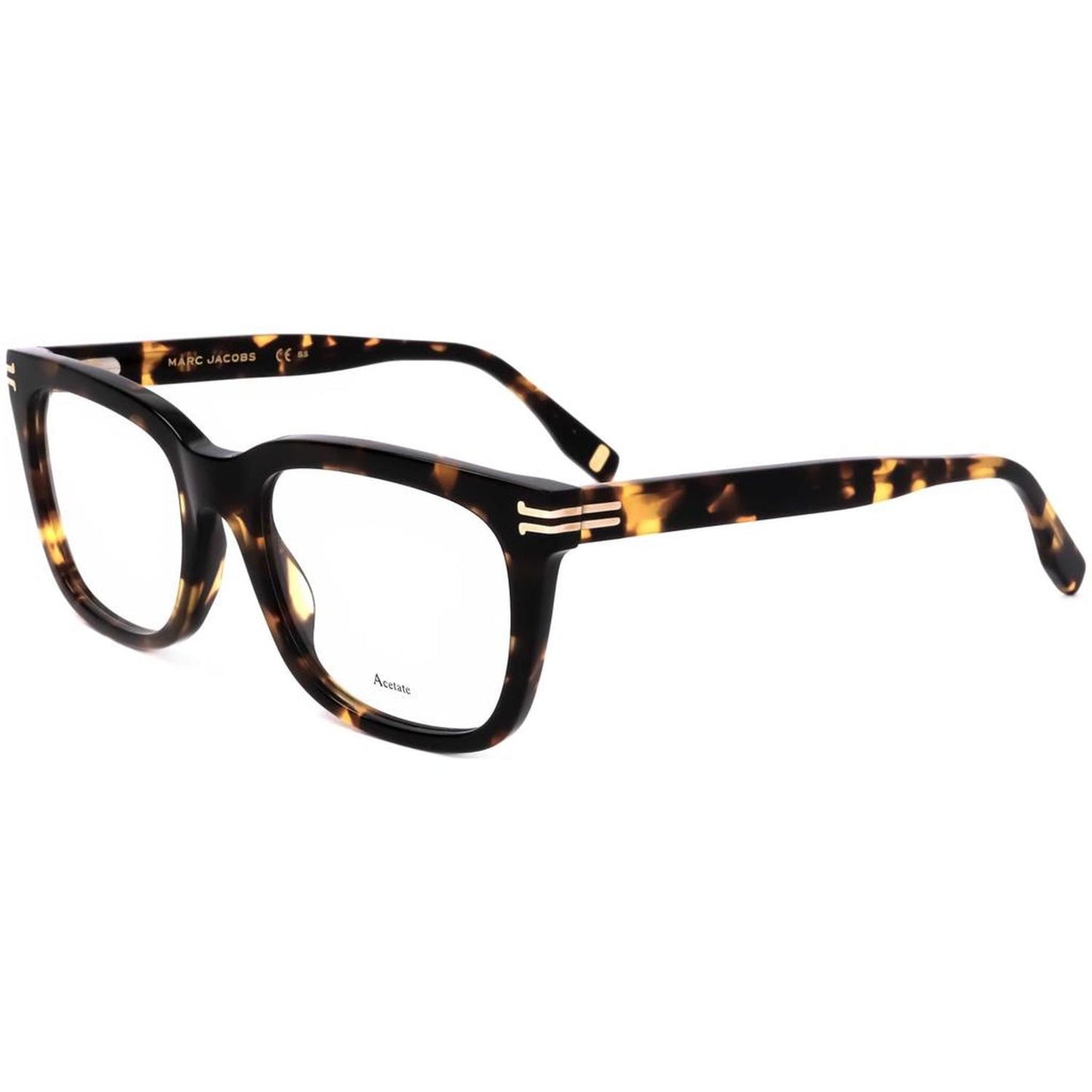Women's 51 mm Eyeglasses