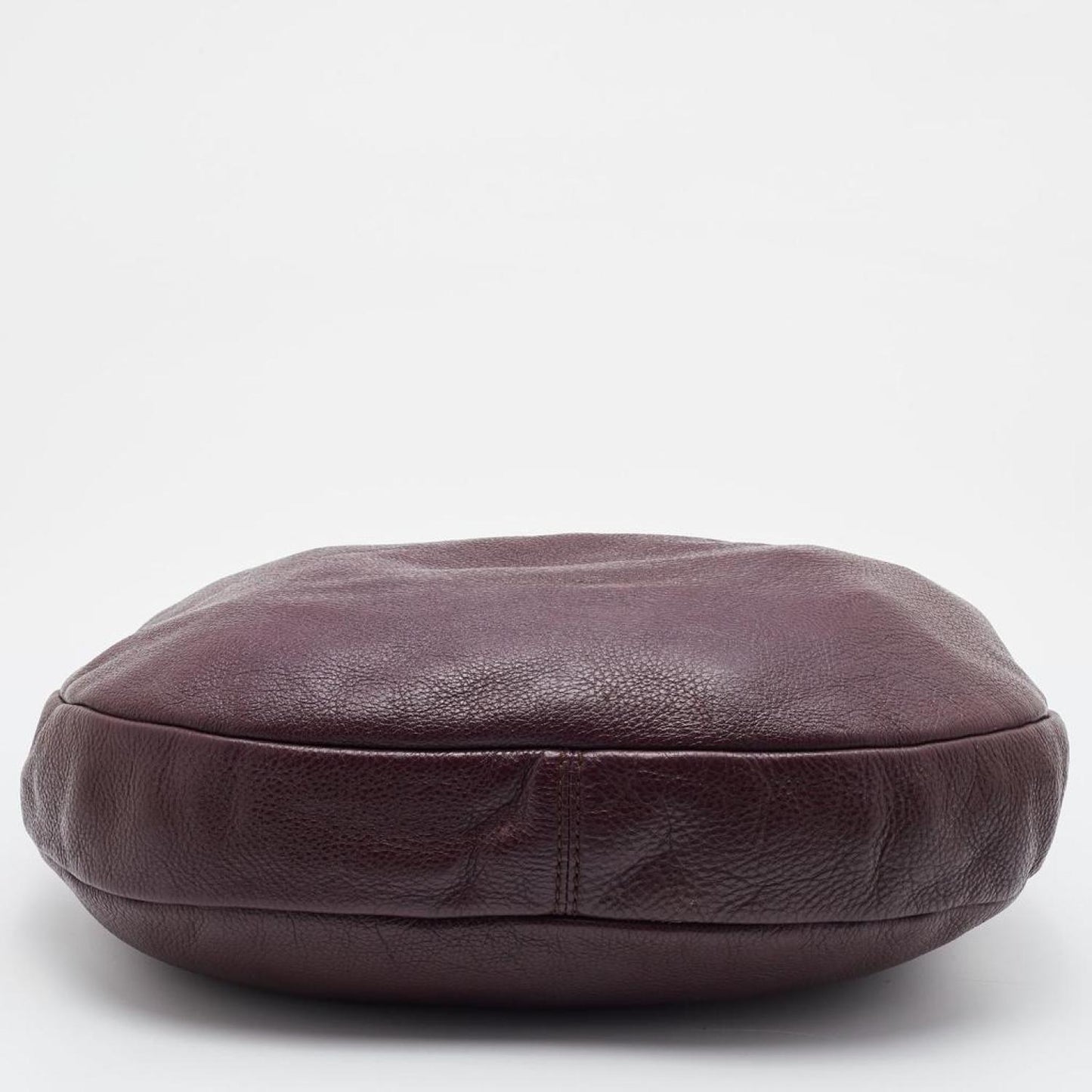 Marc By Marc Jacobs Leather Classic Q Hillier Hobo