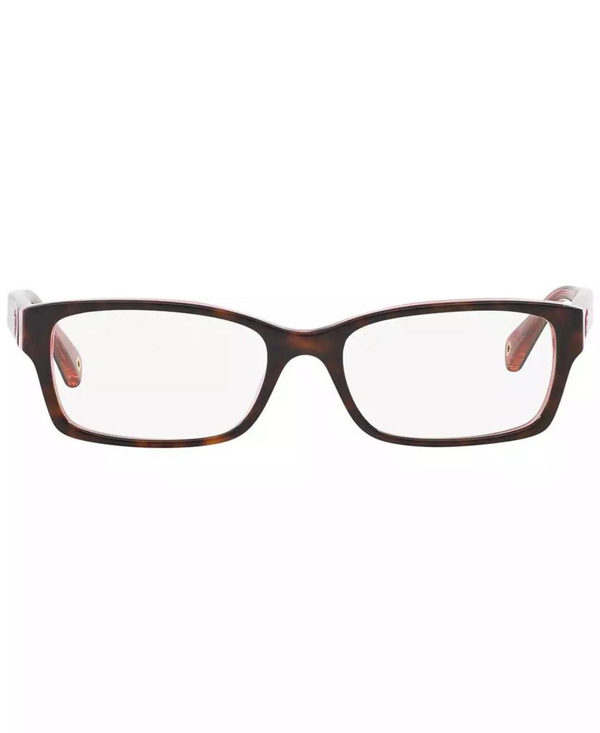 HC6040 Women's Rectangle Eyeglasses