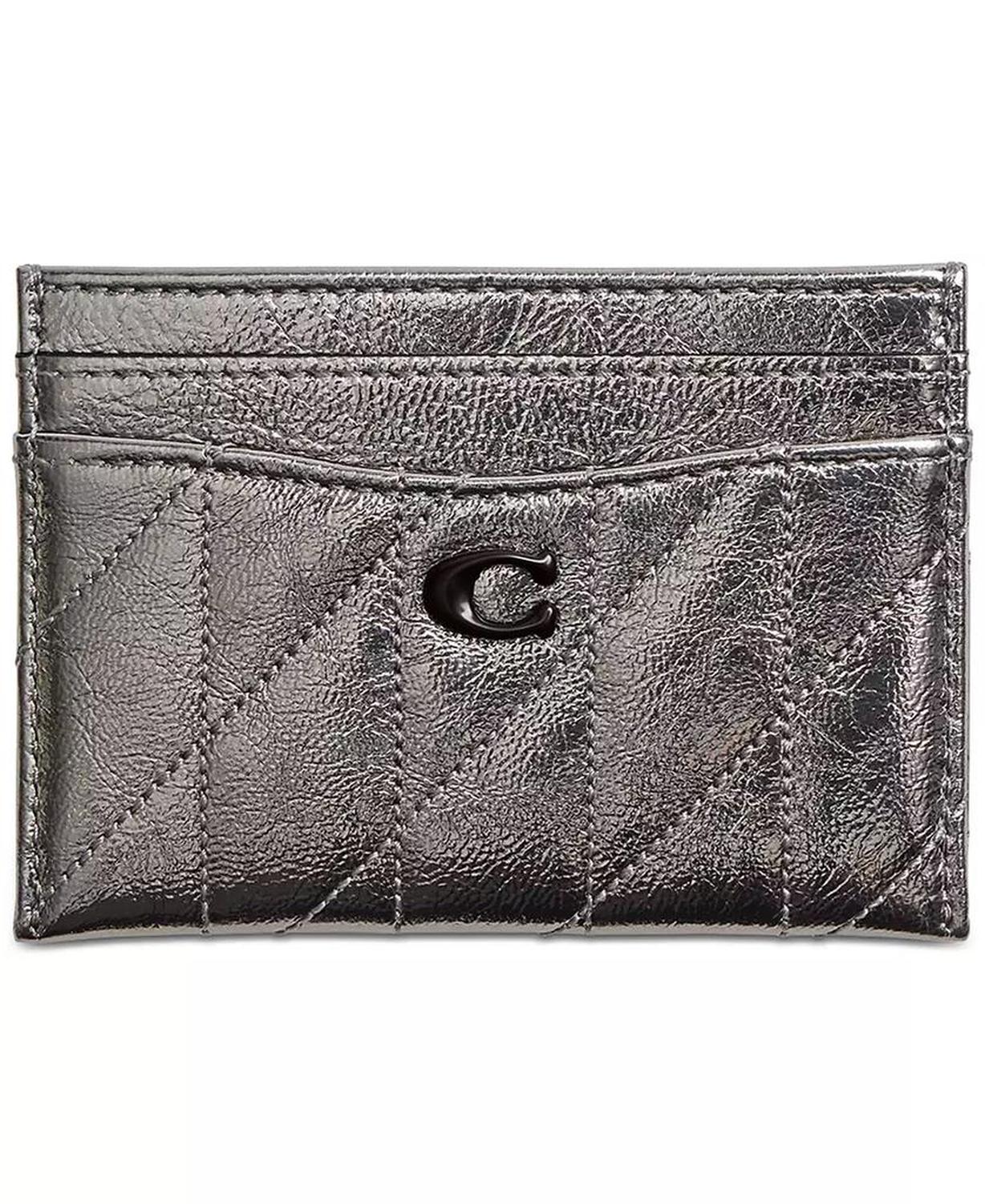 Essential Quilting Card Case