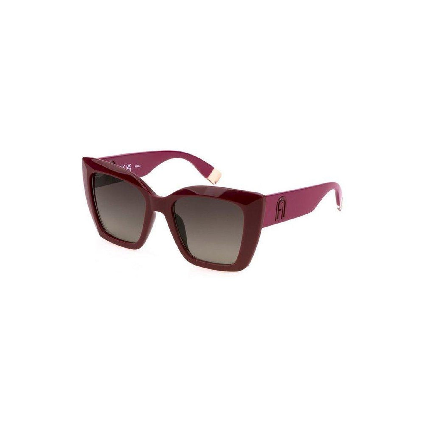 Furla Square-Frame Sunglasses