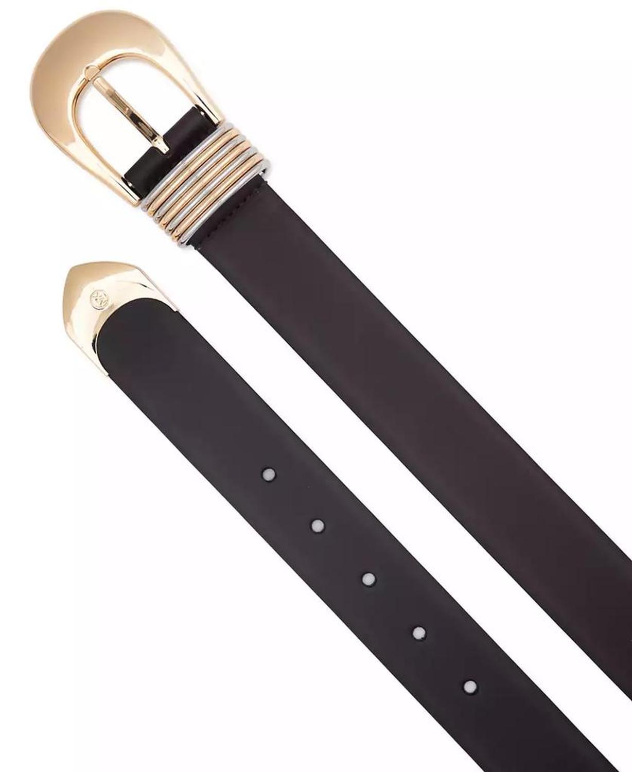 Women's Leather Belt