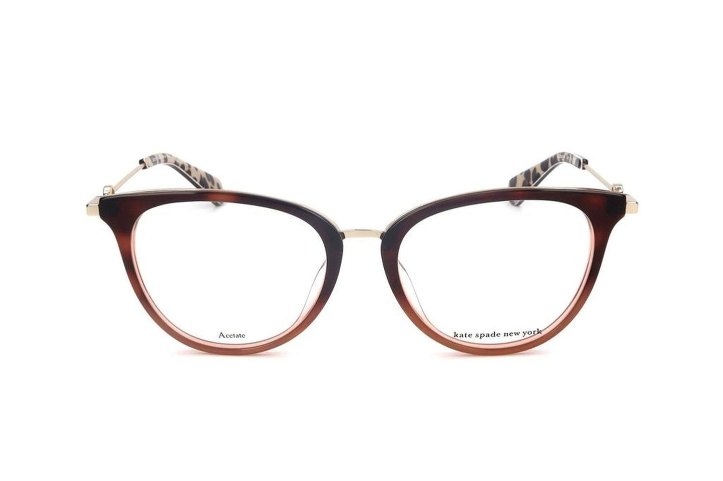 Kate Spade Cat-Eye Frame Glasses