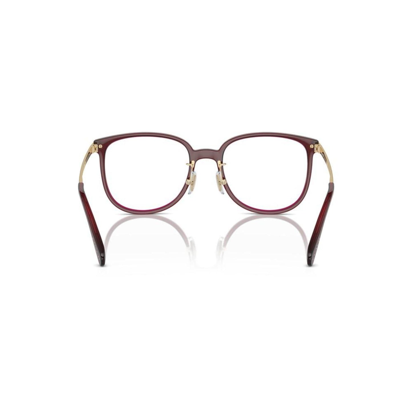 Women's Eyeglasses, C6241D
