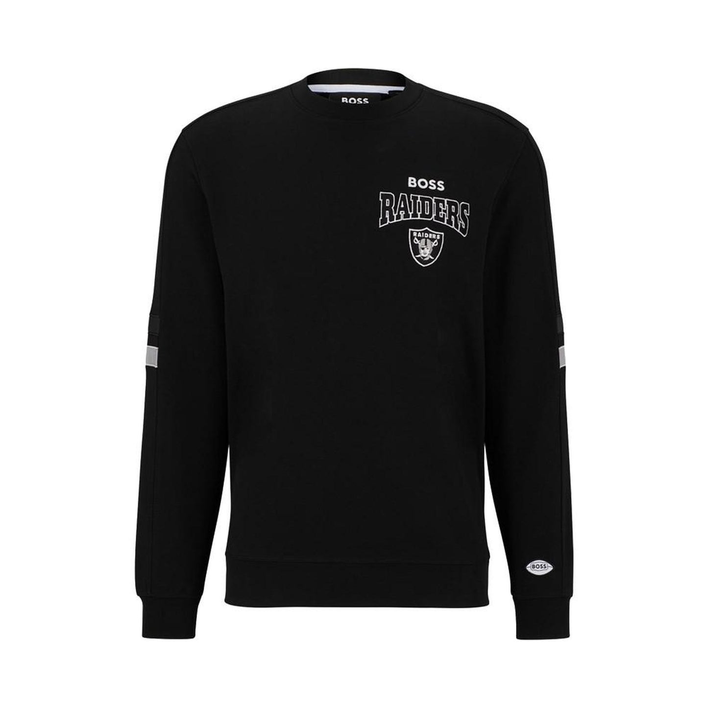 BOSS by Hugo Boss x NFL Men's Sweatshirt Collection