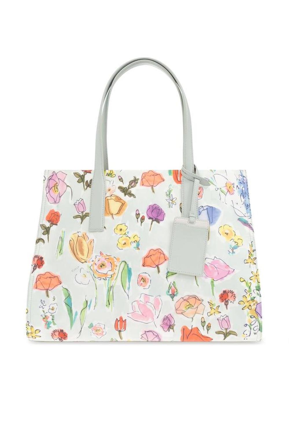 Furla Fresia Shopper Bag