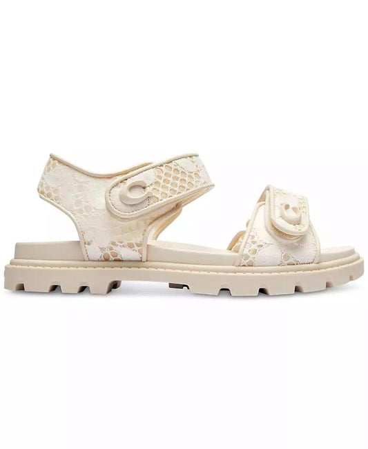 Women's Brynn Lace Sandals