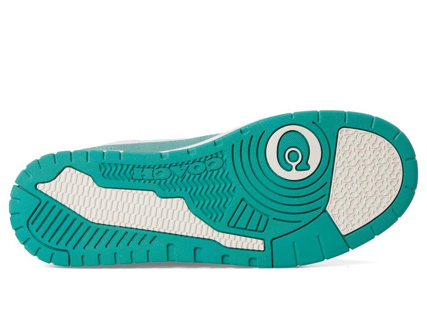Soho Sneakers
