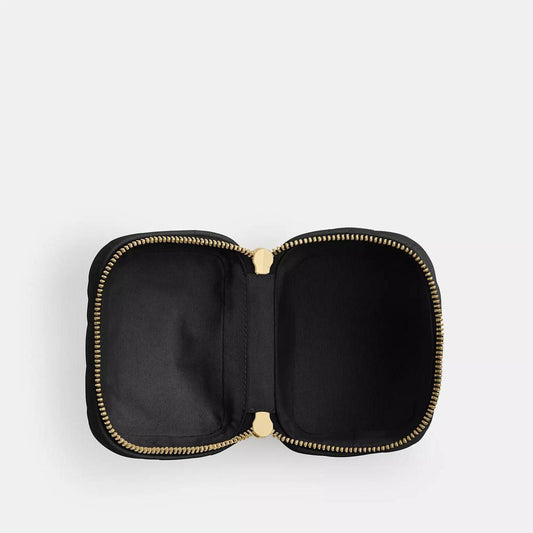 Ava Crossbody Bag With Quilting